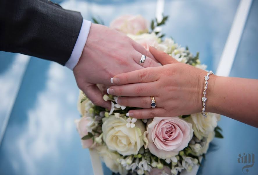 Fotógrafo de bodas Agnieszka Marsh (agnieszkamarsh). Foto del 2 de julio 2019