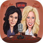 Cover Image of Descargar The Ladies Room Radio Show 1.0 APK