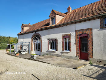 maison à Montigny-le-Guesdier (77)