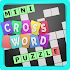 Mini Crossword Puzzle - New Crossword 20201.14