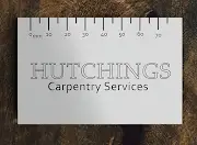 Hutchings Carpentry Logo