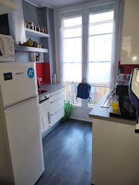 appartement à Le Havre (76)