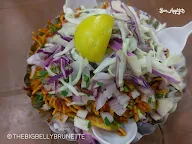 Sri Narsing Bhelpuri & Juice Centre photo 6