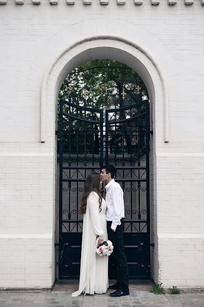 Wedding photographer Anton Nikulin (antonikulin). Photo of 24 April 2021