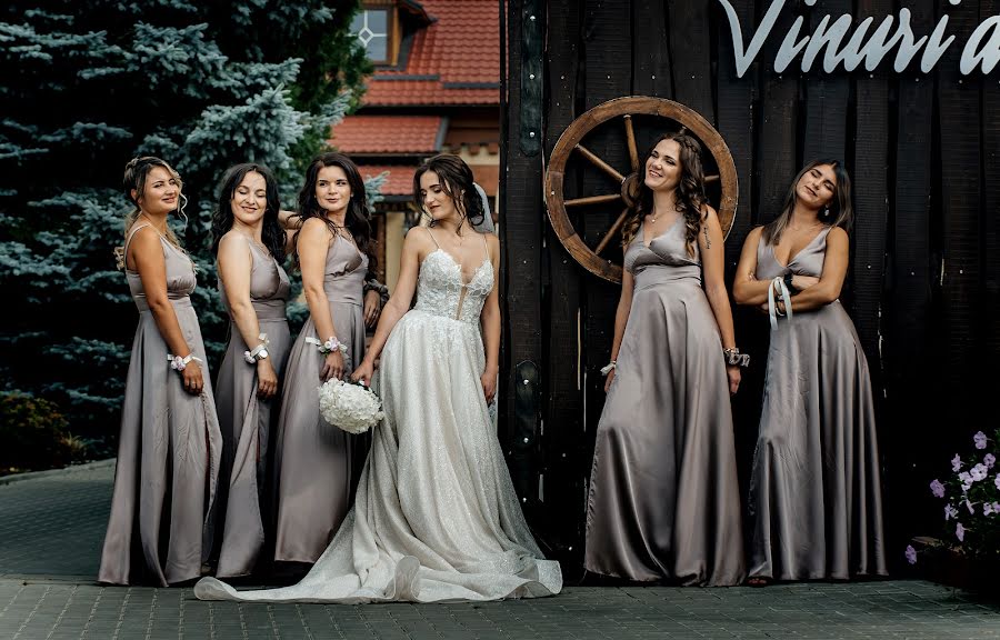 Fotógrafo de casamento Aleksey Chipchiu (mailin315). Foto de 12 de setembro 2022