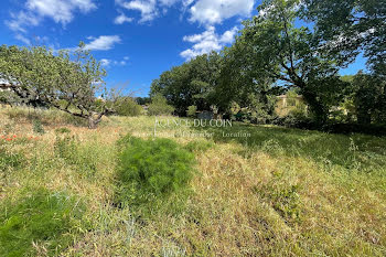 terrain à Roquebrune-sur-Argens (83)