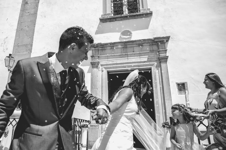 Fotógrafo de bodas Nuno Rolinho (hexafoto). Foto del 18 de octubre 2017