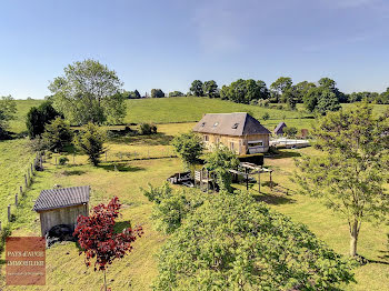 maison à Mézidon Vallée d'Auge (14)