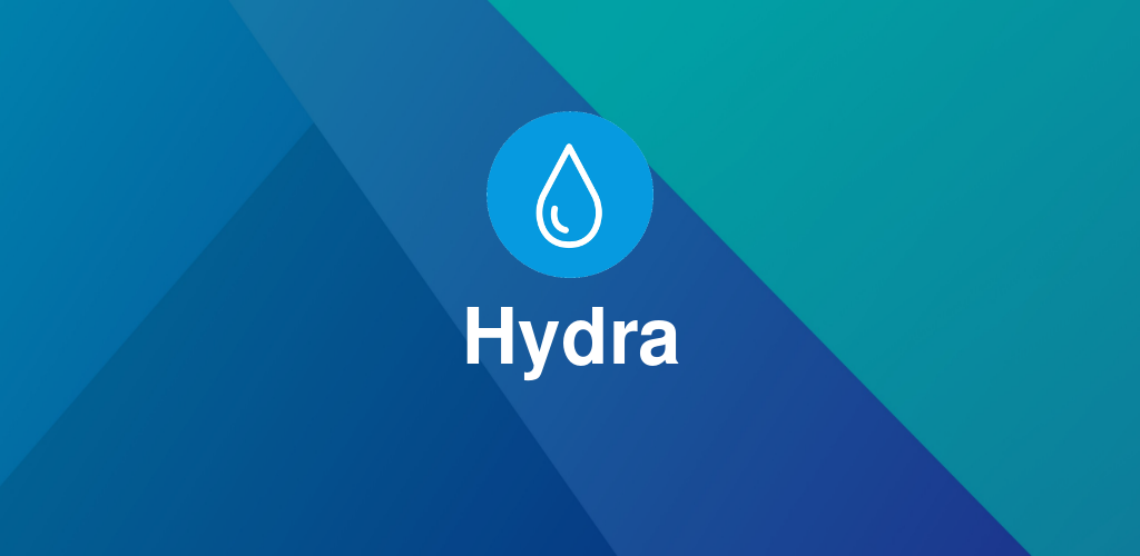 Get Hydra on google play. 