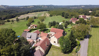 ferme à Marcillac-Saint-Quentin (24)