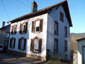 maison à Senones (88)