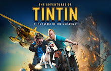 The Adventures of Tintin Wallpaper small promo image