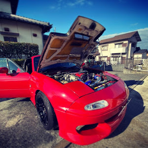 ロードスター