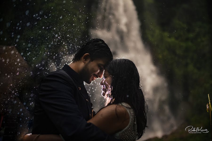 Hochzeitsfotograf Rahhul Kummar (rahhulkummar). Foto vom 31. Juli 2021