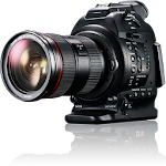 Cover Image of Herunterladen DSLR Zoom Camera 1.0 APK