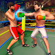 Download Grand Ring Fighting Tournament:Free Fighting Game For PC Windows and Mac 1.0