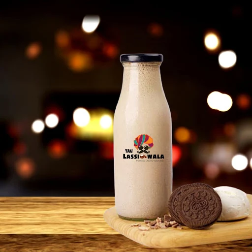 Oreo Lassi