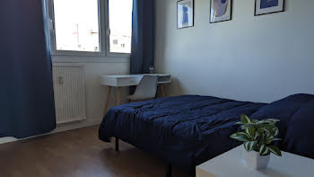 appartement à Herouville-saint-clair (14)