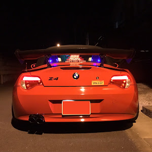 Z4 ロードスター