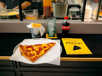 JIM'S PIZZA 新竹