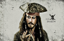 Pirates of the Caribbean 2019 HD Wallpapers small promo image