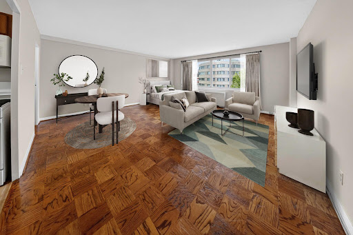 Apartment 1