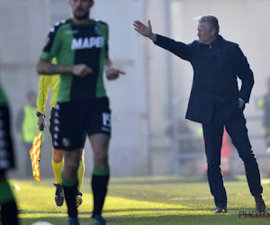 Racing Genk realiseerde het bijna onwaarschijnlijke: "Dan had iedereen mij gek verklaard"