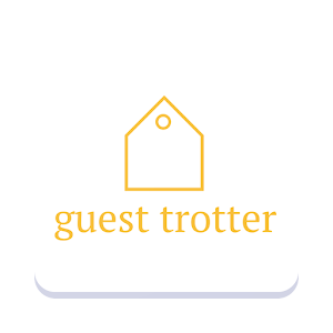 Guest Trotter 1.0.0 Icon