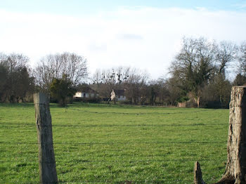 maison neuve à Berthecourt (60)