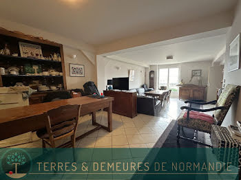 appartement à Dieppe (76)