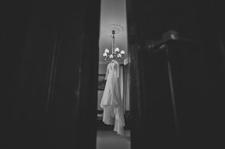 Fotografo di matrimoni Ivan Kalita (kalitastudio). Foto del 14 marzo 2017