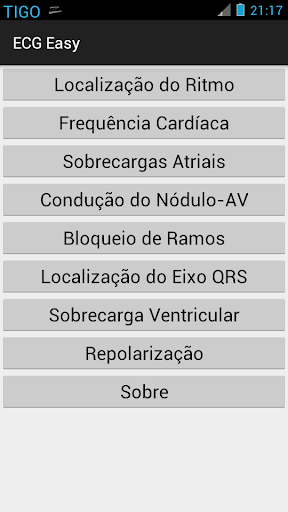 ECG Fácil