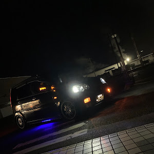 ムーヴカスタム L152S