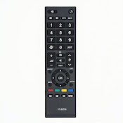 Toshiba 90336 - Remote Điều Khiển Tivi Toshiba Ct - 90336