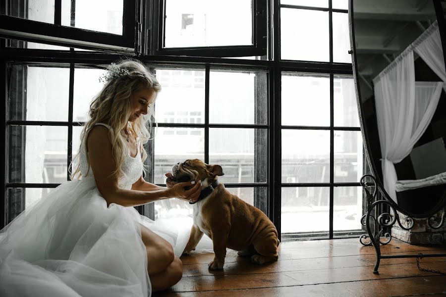 Fotógrafo de bodas Denis Isaev (styleweddphoto). Foto del 2 de julio 2017