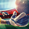 Real Champions Football 16 icon