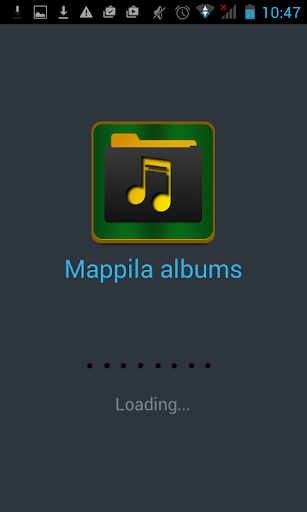 Mappila Muslim Album New