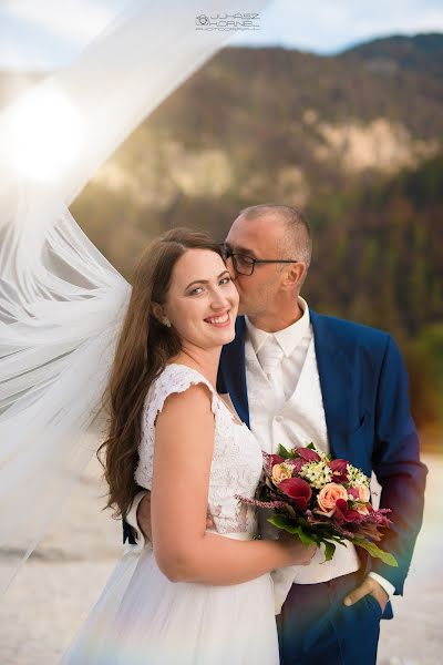 Свадебный фотограф Kornél Juhász (juhaszkornel). Фотография от 2 февраля 2018