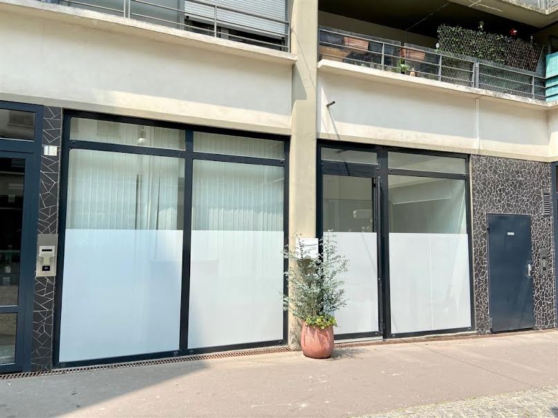 Vente locaux professionnels  38 m² à Paris 12ème (75012), 350 000 €