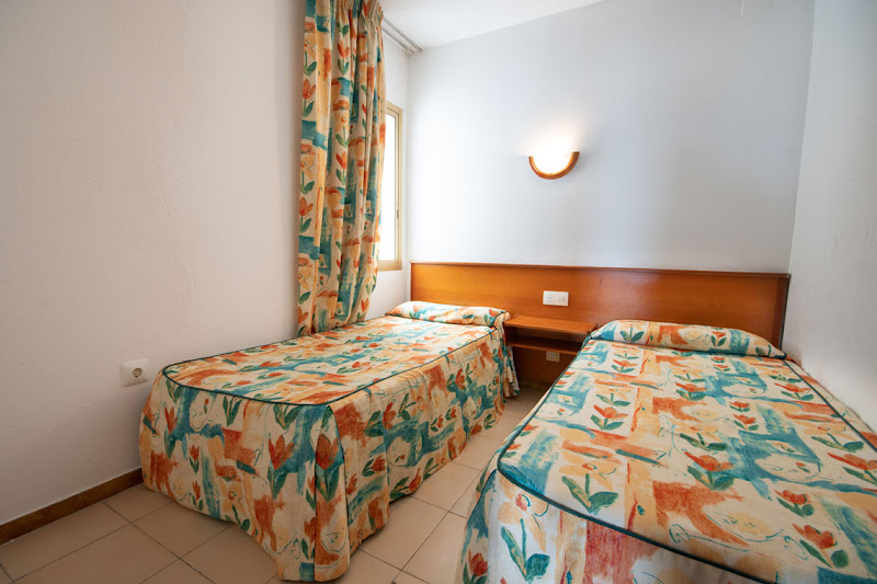 Apartamentos Almonsa Playa | Salou | Web Oficial