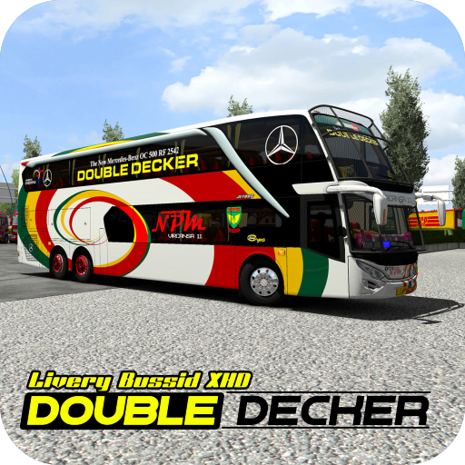 Featured image of post Download Livery Bus Double Decker Jernih Livery bussid update 2 ini memiliki bus lintas sumatera lintaas jawa truck bussid dan angkot bussid