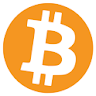 Bitcoin Flip Trading Simulator icon