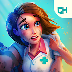 Cover Image of Скачать Больница сердечной медицины Жара 4.0 APK