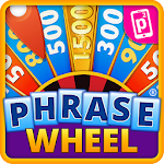 Cover Image of Download Phrase Wheel 1.9 APK