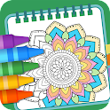 Coloring Games: Color Painting