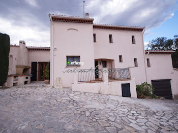 maison à Vidauban (83)