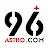 96Astro - Talk to Astrologer icon