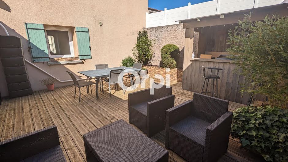 Vente maison 5 pièces 213 m² à Aubiere (63170), 399 900 €