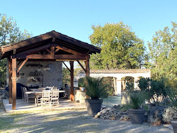 maison à Castelnau Montratier-Sainte Alauzie (46)