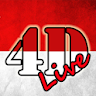 SG Live 4D icon